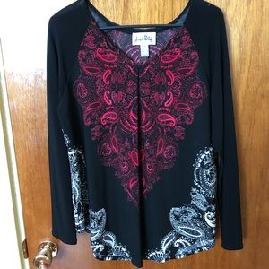 Joseph Ribkoff Blouse